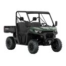 Can-Am Traxter XU HD9 T ABS - MY26