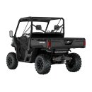 Can-Am Traxter XU HD9 T ABS - MY26