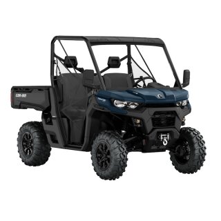 Can-Am Traxter XU HD9 T ABS - MY26