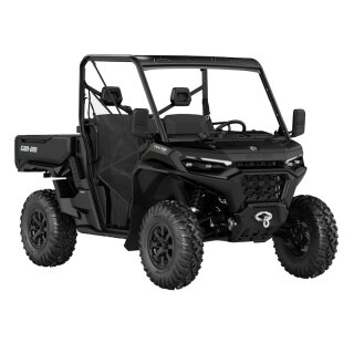 Can-Am Traxter XU HD11 T ABS - MY26