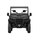 Can-Am Traxter XU HD11 T ABS - MY26