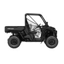 Can-Am Traxter XU HD11 T ABS - MY26