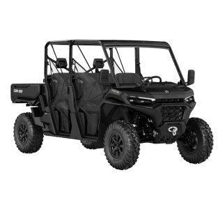 Can-Am Traxter MAX XU HD11 T ABS - MY26