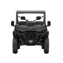 Can-Am Traxter MAX XU HD11 T ABS - MY26