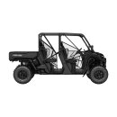 Can-Am Traxter MAX XU HD11 T ABS - MY26