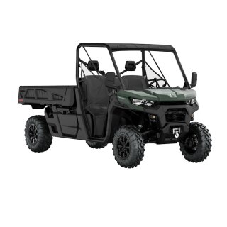 Can-Am Traxter PRO XU HD10 T ABS - MY26