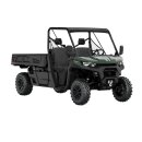 Can-Am Traxter PRO XU HD10 T ABS - MY26