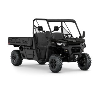 Can-Am Traxter PRO XU HD10 T ABS - MY26
