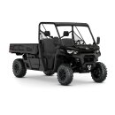 Can-Am Traxter PRO XU HD10 T ABS - MY26