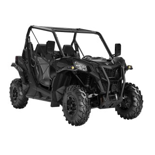 Can-Am Maverick Trail DPS 1000 T ABS - MY26