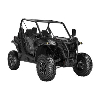 Can-Am Maverick Sport DPS 1000R T ABS - MY26