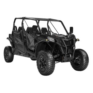 Can-Am Maverick Sport MAX DPS 1000R T ABS - MY26