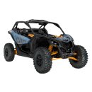 Can-Am Maverick DS Turbo RR - MY26