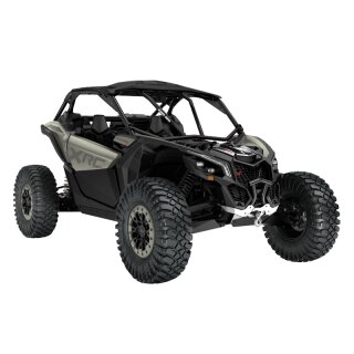Can-Am Maverick X RC Turbo RR - MY26
