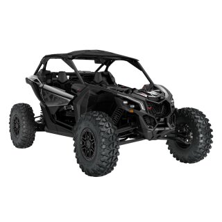 Can-Am Maverick X RS Turbo RR - MY26