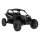 Can-Am Maverick X RS Turbo RR - MY26