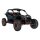 Can-Am Maverick X RS Turbo RR SAS - MY26