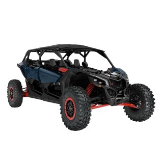 Can-Am Maverick MAX X RS Turbo RR SAS - MY26