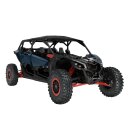 Can-Am Maverick MAX X RS Turbo RR SAS - MY26