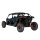 Can-Am Maverick MAX X RS Turbo RR SAS - MY26