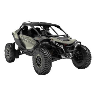Can-Am Maverick R X RC 999T DCT SAS - MY26