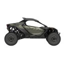 Can-Am Maverick R X RC 999T DCT SAS - MY26