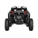 Can-Am Maverick R X RC 999T DCT SAS - MY26