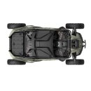Can-Am Maverick R X RC 999T DCT SAS - MY26