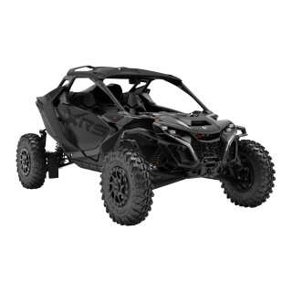 Can-Am Maverick R X RS 999T DCT - MY26