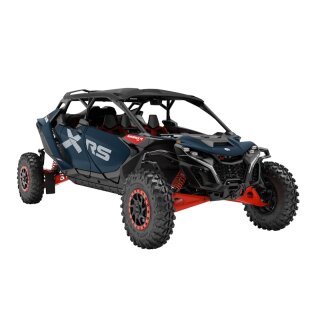 Can-Am Maverick R MAX X RS 999T DCT SAS - MY26