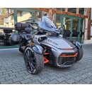 Can-Am Spyder F3-S