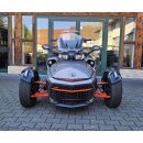 Can-Am Spyder F3-S