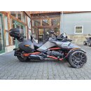 Can-Am Spyder F3-S
