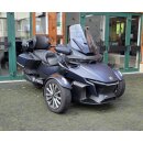 Can-Am Spyder RT Sea-To-Sky - im Kundenauftrag!