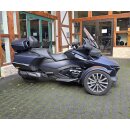 Can-Am Spyder RT Sea-To-Sky - im Kundenauftrag!