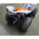 Can-Am Renegade X XC 650 T ABS MY26 - Neufahrzeug