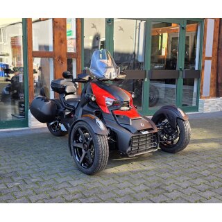 Can-Am RYKER 900 Sport - im Kundenauftrag