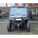 Can-Am Traxter XU HD9 T - im Kundenauftrag!!!