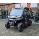 Can-Am Traxter XU HD9 T - im Kundenauftrag!!!