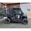 Can-Am Traxter XU HD9 T - im Kundenauftrag!!!