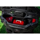 Can-Am Heck-Gepäckraumteiler (139 l)