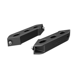 Can-Am LinQ Lite Multi-Halterung (vordere Kotflügel)