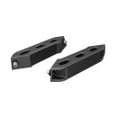 Can-Am LinQ Lite Multi-Halterung (vordere Kotflügel)