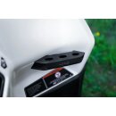 Can-Am LinQ Lite Multi-Halterung (vordere Kotflügel)