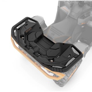 Can-Am X mr Gepäckträger hinten - G3