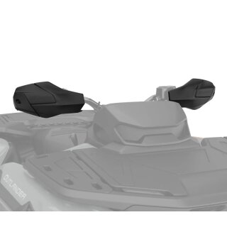 Can-Am XT Handprotektoren - G3, G3L