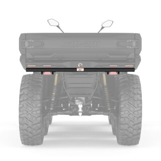 Can-Am Rammschutz hinten - G3, G3L (nur 6x6 Modelle)