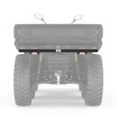 Can-Am Rammschutz hinten - G3, G3L (nur 6x6 Modelle)