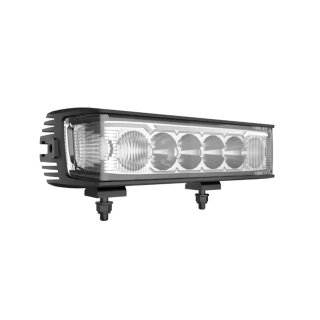 Can-Am SMARTE 25 cm-LED-Leuchtenleiste