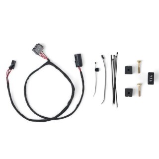 Can-Am Kabelstrang für SMARTE LED-Leuchtenleiste